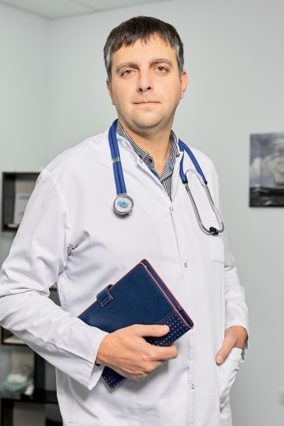 Гуль Александр Павлович