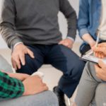 Лечение депрессии