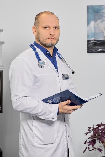 Величко Максим Анатольевич